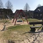 Vacation Albersloh Close To Muenster アパート