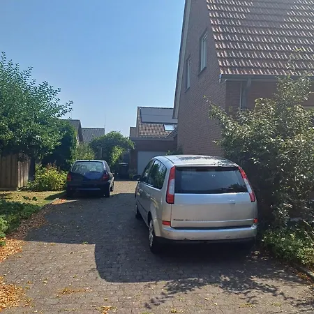 Vacation Albersloh Close To Muenster 아파트 센덴호스트