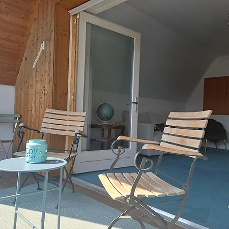 Vacation Albersloh Close To Muenster * 센덴호스트