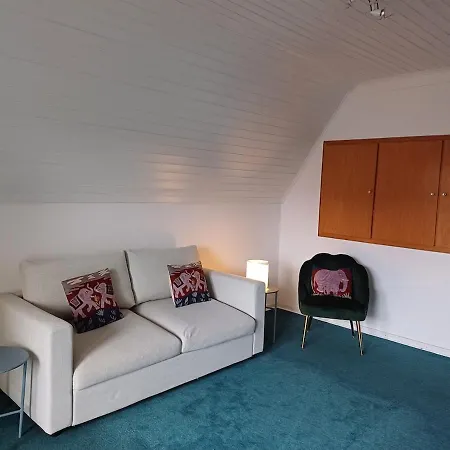 Vacation Albersloh Close To Muenster * 센덴호스트