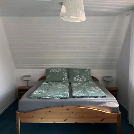 아파트 Vacation Albersloh Close To Muenster