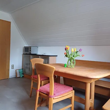 Vacation Albersloh Close To Muenster 아파트 *