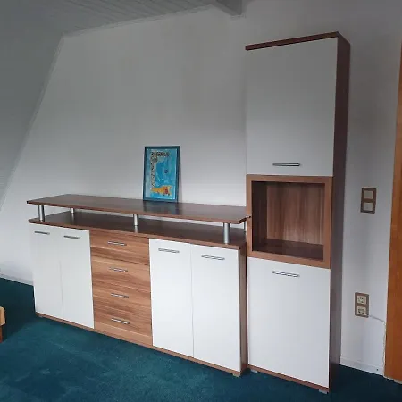 Vacation Albersloh Close To Muenster