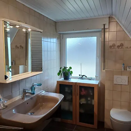 Vacation Albersloh Close To Muenster Apartament