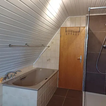 Vacation Albersloh Close To Muenster 아파트 센덴호스트