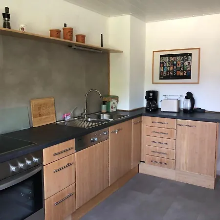 Vacation Albersloh Close To Muenster 센덴호스트