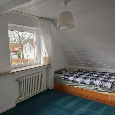 아파트 Vacation Albersloh Close To Muenster