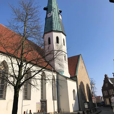 Vacation Albersloh Close To Muenster Apartament Sendenhorst