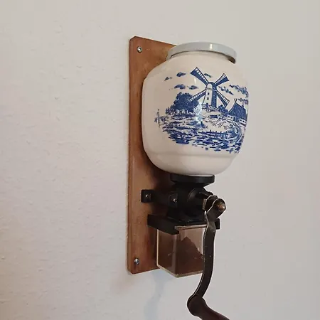 Vacation Albersloh Close To Muenster