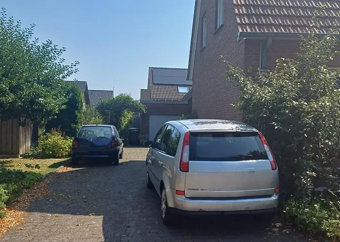 Vacation Albersloh Close To Muenster Appartamento Sendenhorst