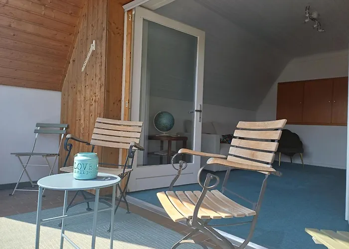 Vacation Albersloh Close To Muenster * Sendenhorst