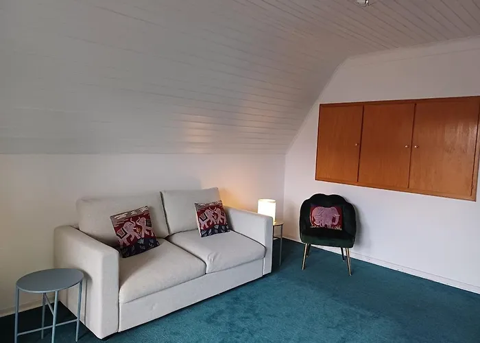 Vacation Albersloh Close To Muenster * 센덴호스트