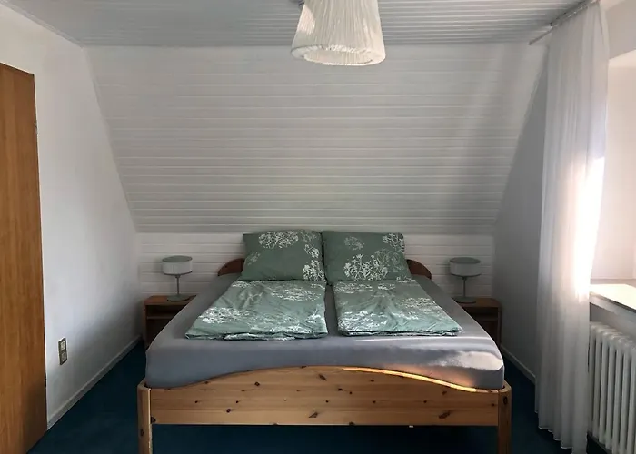 Appartamento Vacation Albersloh Close To Muenster