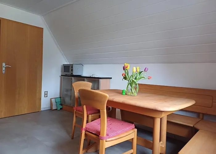 Vacation Albersloh Close To Muenster Appartamento *