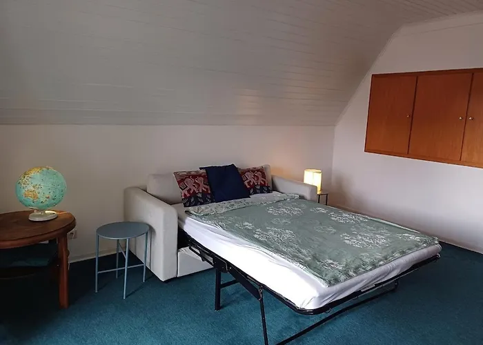 Vacation Albersloh Close To Muenster