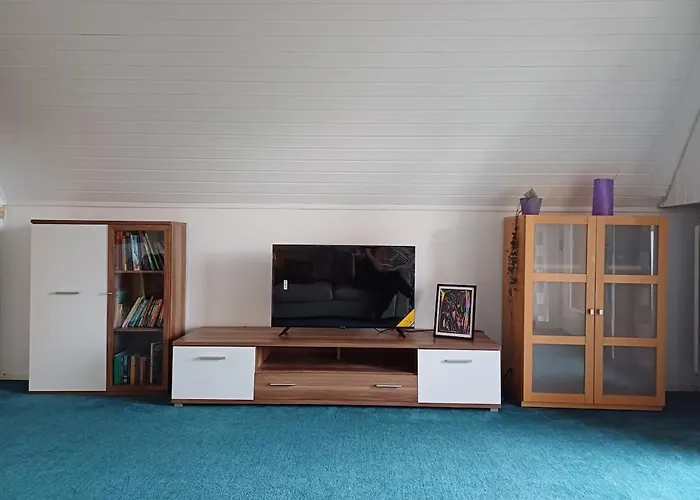 Appartamento Vacation Albersloh Close To Muenster Sendenhorst