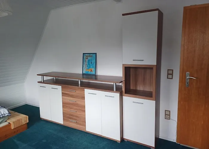 Vacation Albersloh Close To Muenster