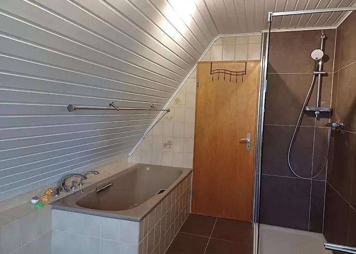 Vacation Albersloh Close To Muenster 아파트 센덴호스트