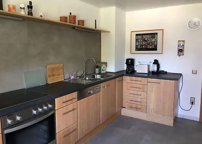 Vacation Albersloh Close To Muenster 센덴호스트