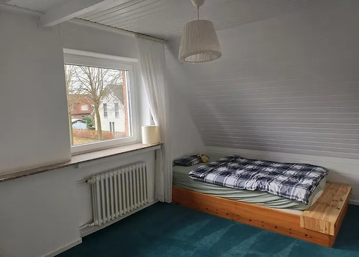 Appartamento Vacation Albersloh Close To Muenster