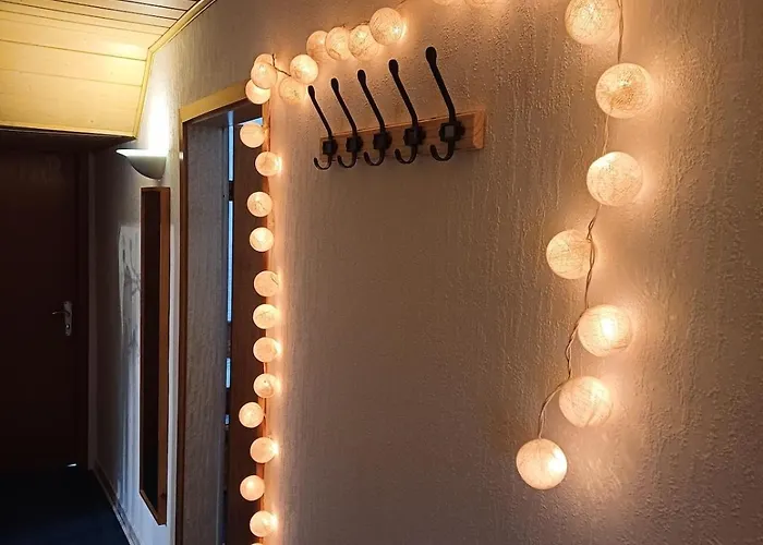 Vacation Albersloh Close To Muenster 아파트 *