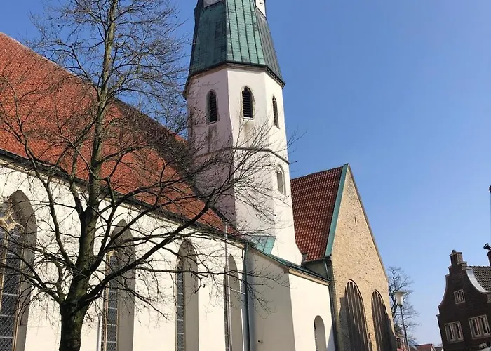 Vacation Albersloh Close To Muenster Appartamento Sendenhorst