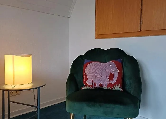 Appartamento Vacation Albersloh Close To Muenster Sendenhorst