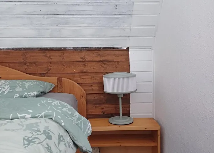 Vacation Albersloh Close To Muenster *