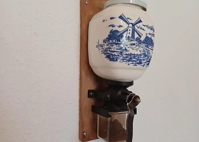 Vacation Albersloh Close To Muenster